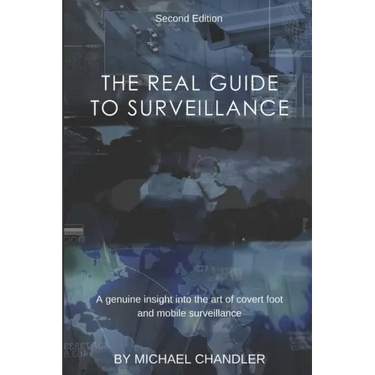 The Real Guide to Surveillance