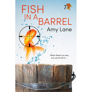 Fish in a Barrel: Volume 7