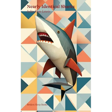 Nearly Identical Sharks
