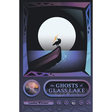 The Ghosts of Glass Lake