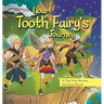 Your Tooth Fairy's Journey: A Trip from Aurora, the Ivory Planet