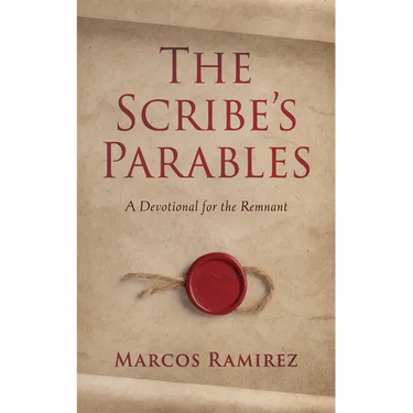 The Scribe's Parables