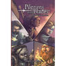 Pilgrims with Blades: A01 Pressed into Service