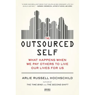 Outsourced Self