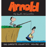 Arnold: The Complete Collection Volume 1
