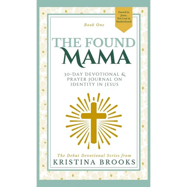 The Found Mama
