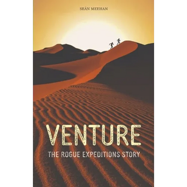 Venture: The Rogue Expeditions Story