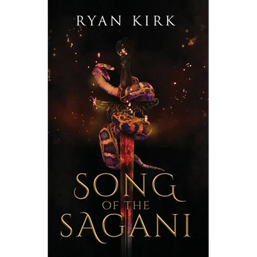 Song of the Sagani