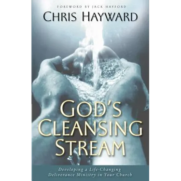 God's Cleansing Stream
