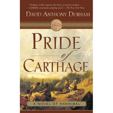 Pride of Carthage