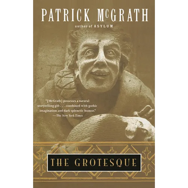 The Grotesque