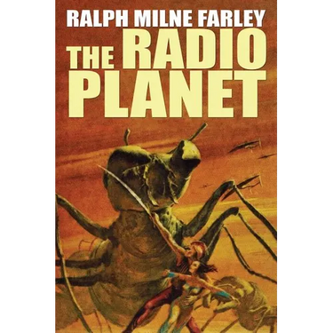 The Radio Planet