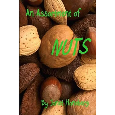 An Assortment of Nuts