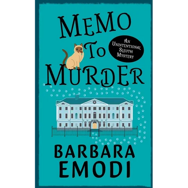 Memo to Murder
