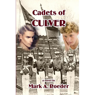Cadets of Culver