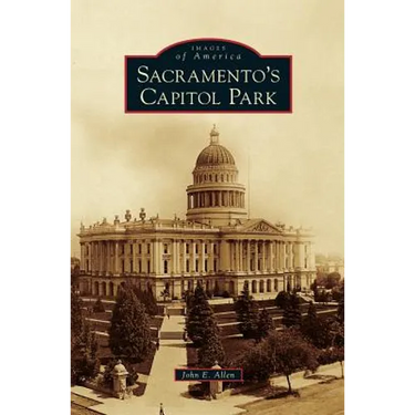 Sacramento's Capitol Park