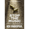 Stop The Music: Sergeant Mike Neal is working on an emotional case ... realizing--it is also working on him.