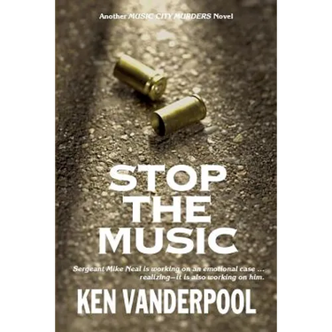 Stop The Music: Sergeant Mike Neal is working on an emotional case ... realizing--it is also working on him.