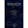Lemegeton: The Complete Books I-V: Ars Goetia, Ars Theurgia Goetia, Ars Paulina, Ars Almadel, Ars Notoria