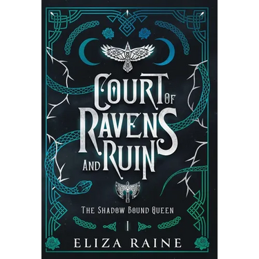 Court of Ravens and Ruin - Special Edition