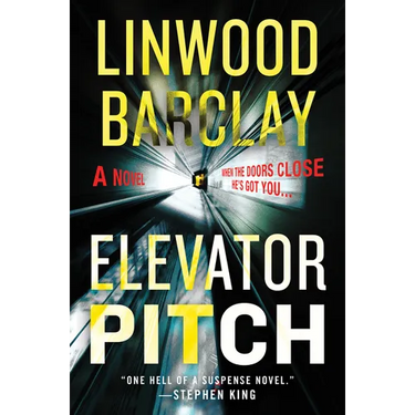 Elevator Pitch
