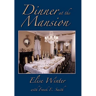 Dinner at the Mansion