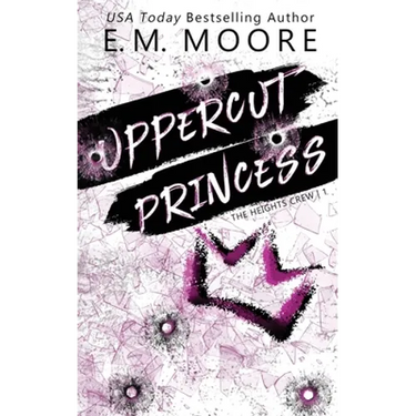 Uppercut Princess