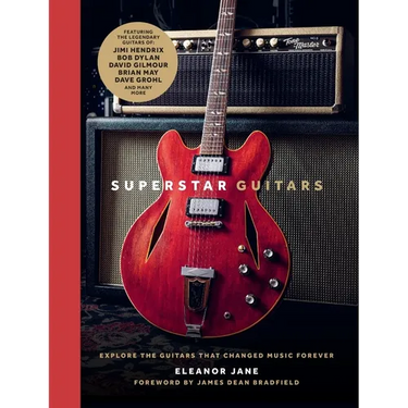 Superstar Guitars