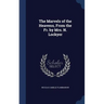 The Marvels of the Heavens, From the Fr. by Mrs. N. Lockyer
