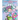 Sherri Baldy My Besties Adorable Blooms & Spring Things Coloring Book