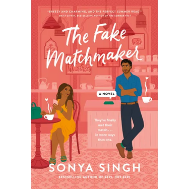The Fake Matchmaker