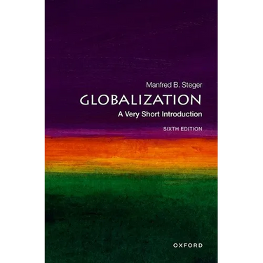 Globalization: A Very Short Introduction