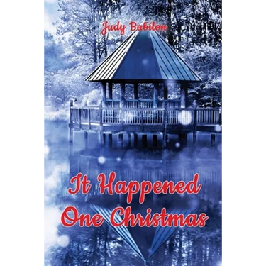 It Happened One Christmas