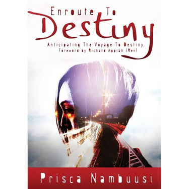 En route to destiny: Anticipating the voyage to destiny