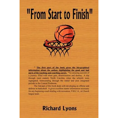 From Start to Finish