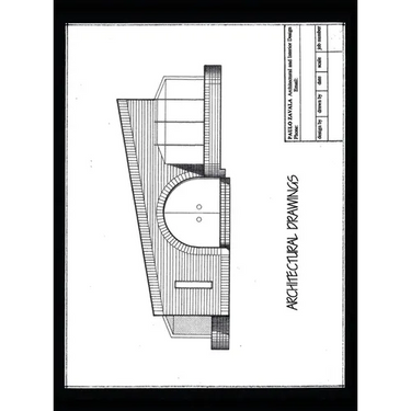 Architectural Drawings