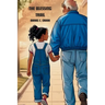 The Blessing Trail: A Children's Christian Book About Family Traditions