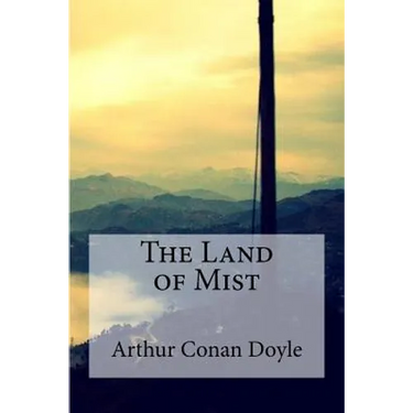 The Land of Mist