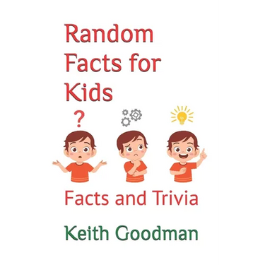 Random Facts for Kids: Facts and Trivia