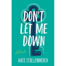 Don't Let Me Down