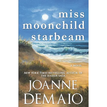 Miss Moonchild Starbeam