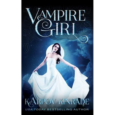 Vampire Girl