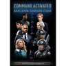 Command Activated