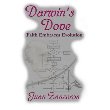 Darwin's Dove: Faith Embraces Evolution