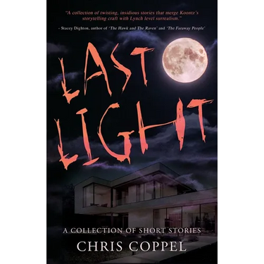 Last Light