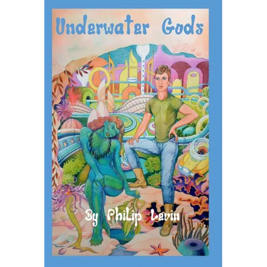 Underwater Gods