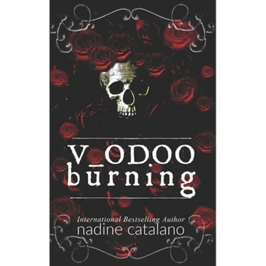Voodoo Burning