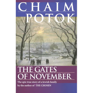 The Gates of November