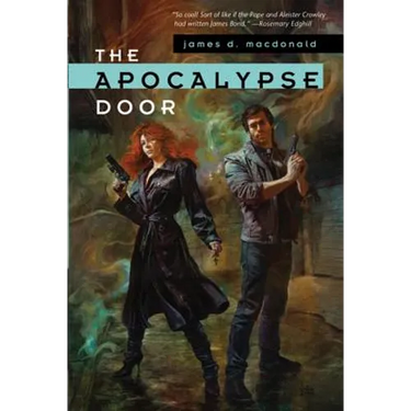The Apocalypse Door