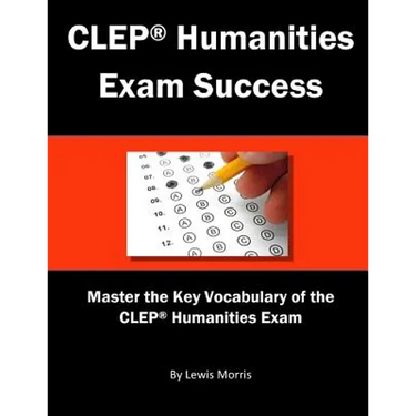CLEP Humanities Exam Success